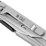 M-Tac Type 3 fällkniv (5 verktyg) 3 stål