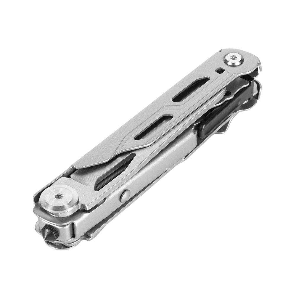 M-Tac Type 3 fällkniv (5 verktyg) 3 stål