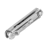 M-Tac Type 3 fällkniv (5 verktyg) 3 stål