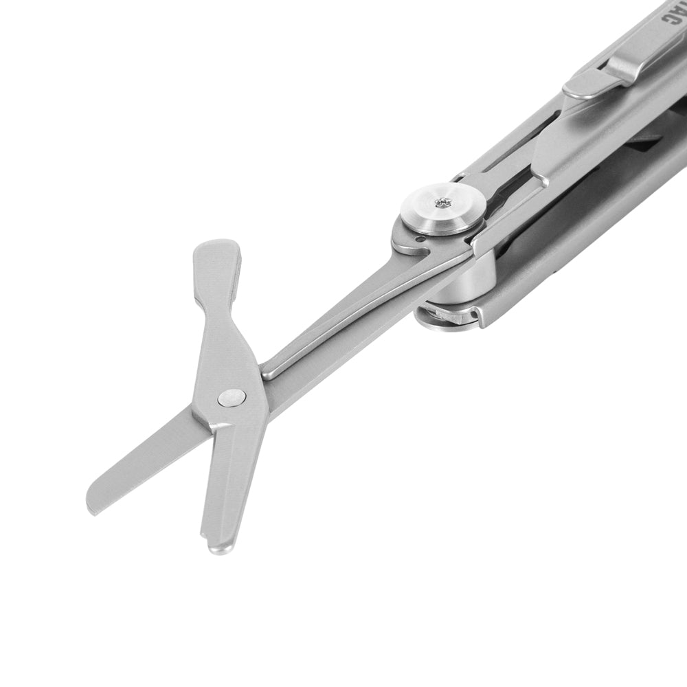 M-Tac Type 3 fällkniv (5 verktyg) 3 stål