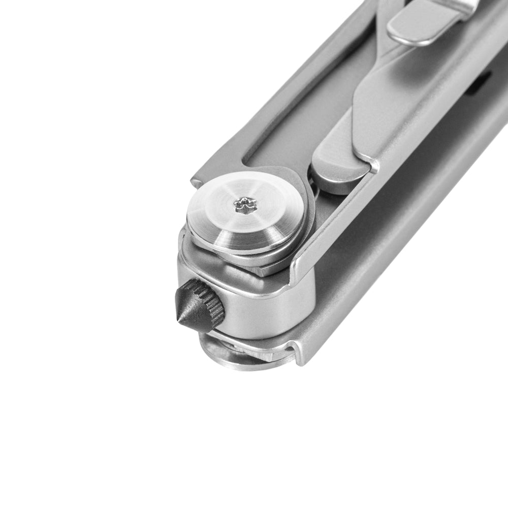 M-Tac Type 3 fällkniv (5 verktyg) 3 stål