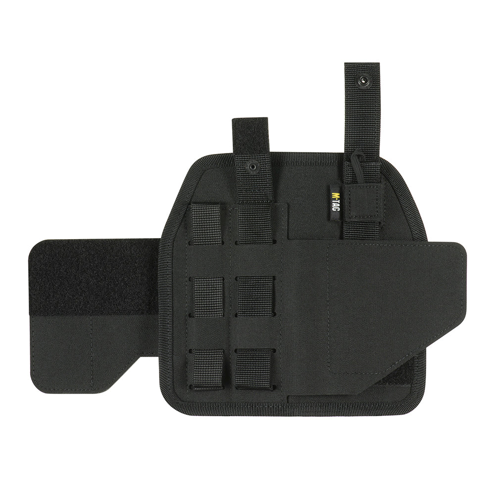 M-Tac universal tactical holster Elite Left