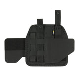 M-Tac universal tactical holster Elite Left