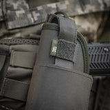 M-Tac universal tactical holster Elite Left