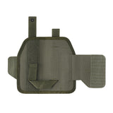 M-Tac universal tactical holster Elite Left