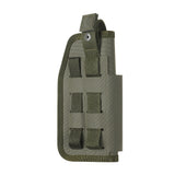 M-Tac universal tactical holster Elite Left