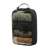 M-Tac utility organizer transparent Elite Large Gen.II