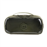 M-Tac utility organizer transparent Elite Large Gen.II