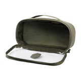 M-Tac utility organizer transparent Elite Large Gen.II