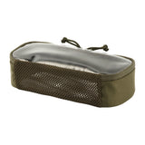 M-Tac utility travel case clear Elite Large (30x19 cm)