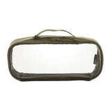 M-Tac utility travel case clear Elite Large (30x19 cm)
