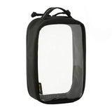 M-Tac utility travel case clear Elite Large (30x19 cm)