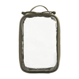 M-Tac utility travel case clear Elite Large (30x19 cm)