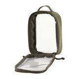 M-Tac utility travel case clear Elite Large (30x19 cm)