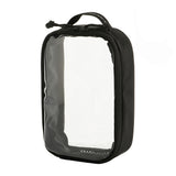 M-Tac utility travel case clear Elite Large (30x19 cm)