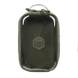 M-Tac utility organizer transparent Elite Large Gen.II