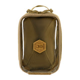 M-Tac utility organizer transparent Elite Large Gen.II