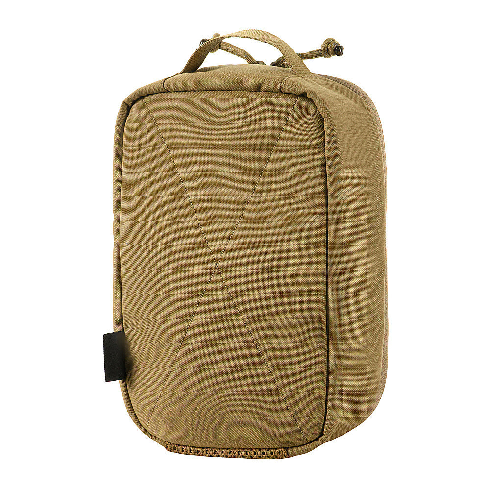 M-Tac utility organizer transparent Elite Large Gen.II