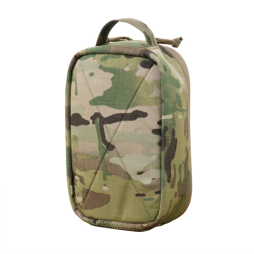 M-Tac utility organizer transparent Elite Large Gen.II