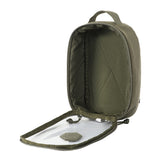 M-Tac utility organizer transparent Elite Large Gen.II
