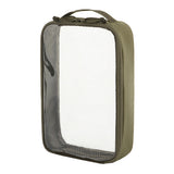 M-Tac utility travel case clear Elite Large (30x19 cm)