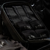 M-Tac utility travel case clear Elite Large (30x19 cm)