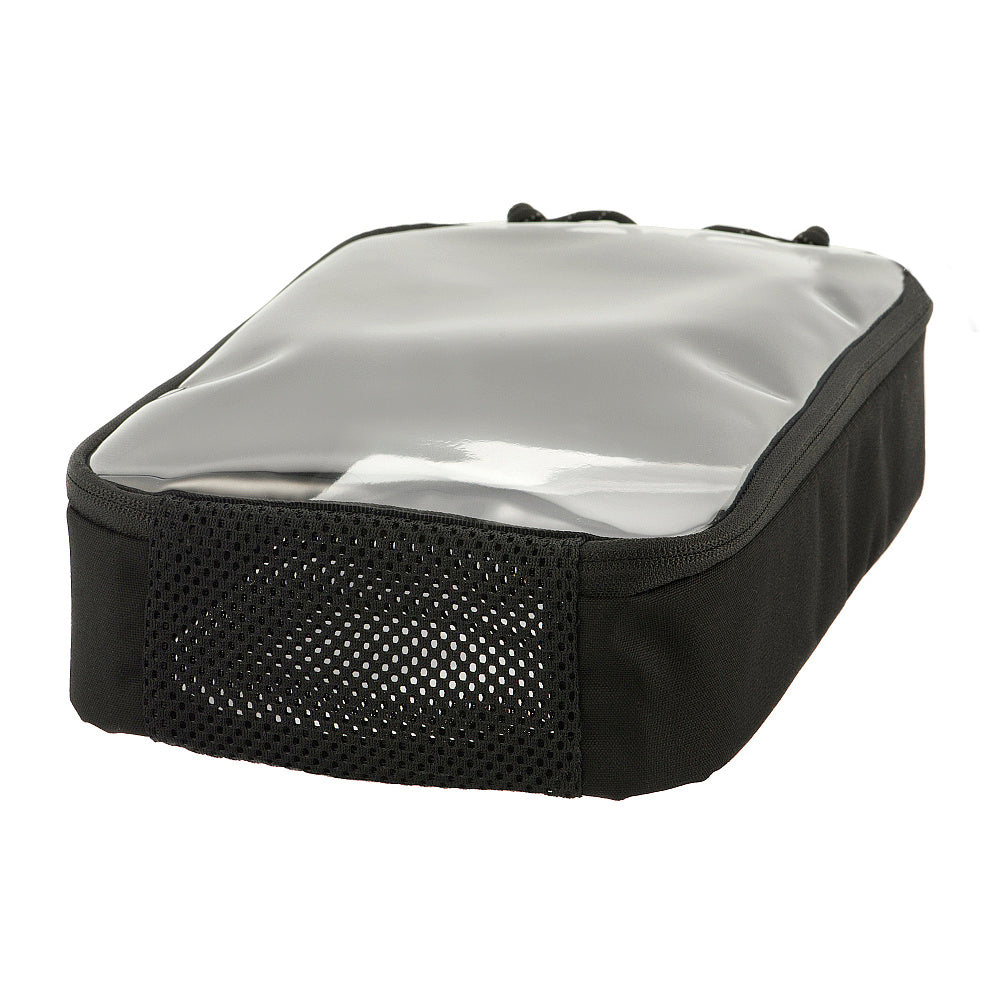 M-Tac utility travel case clear Elite Large (30x19 cm)