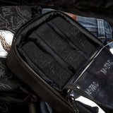 M-Tac utility travel case clear Elite Large (30x19 cm)