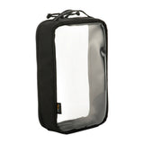 M-Tac utility travel case clear Elite Large (30x19 cm)