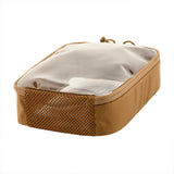 M-Tac utility travel case clear Elite Large (30x19 cm)