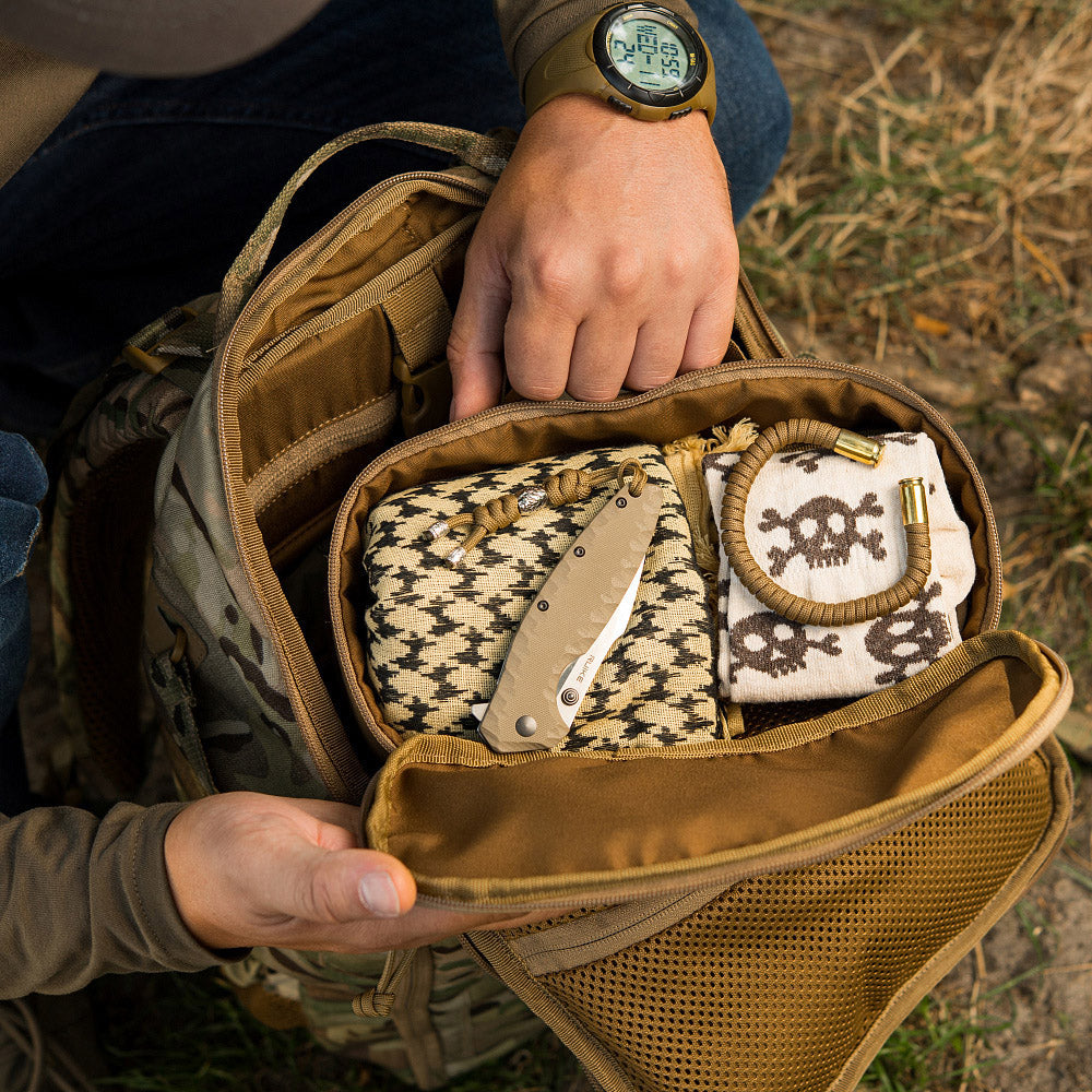 M-Tac Travel Case Elite