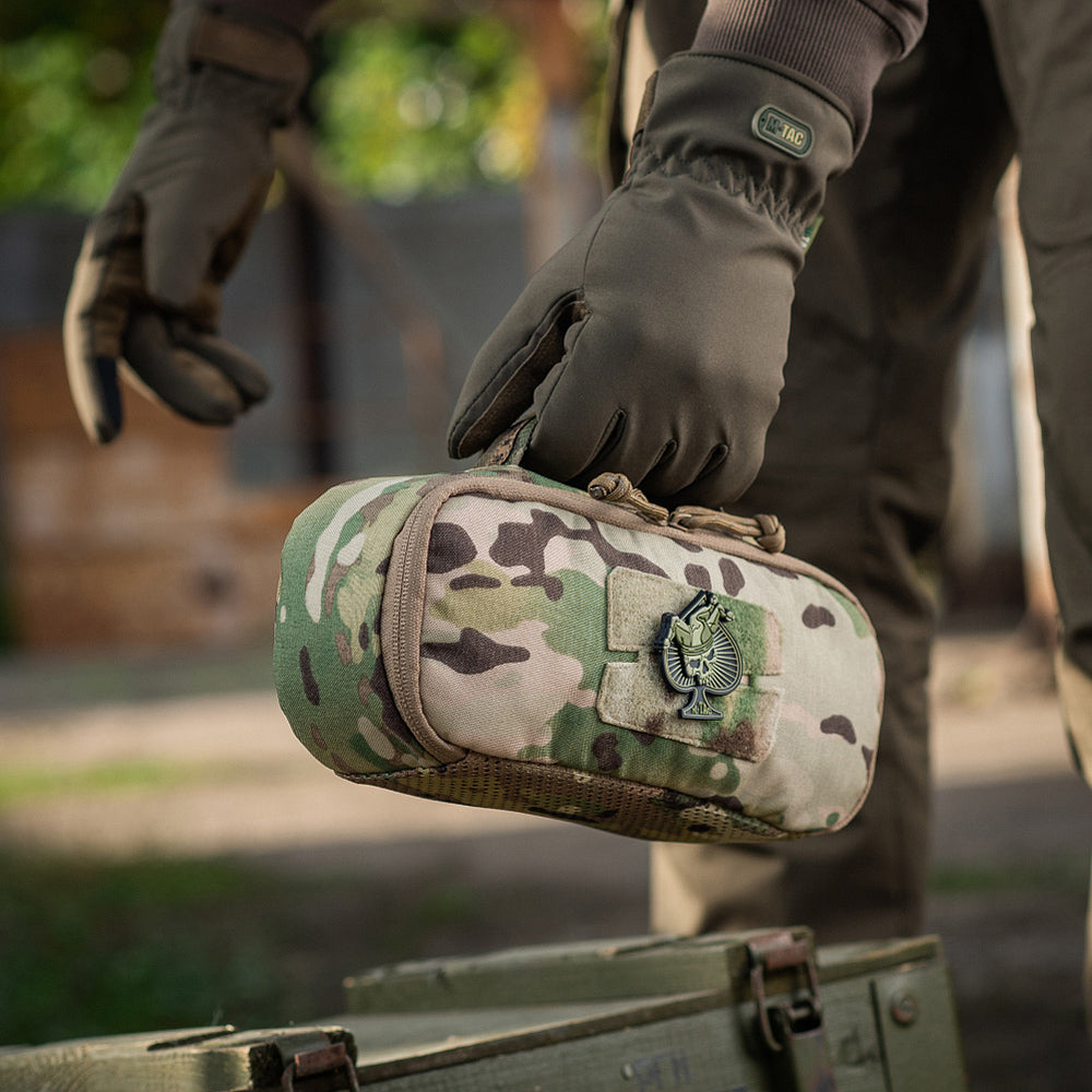 M-Tac Travel Case Elite
