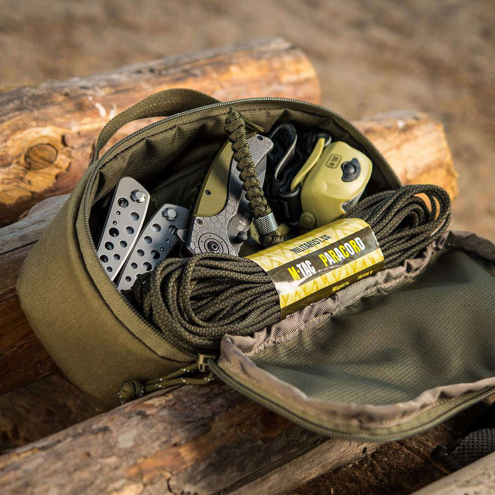 M-Tac Travel Case Elite