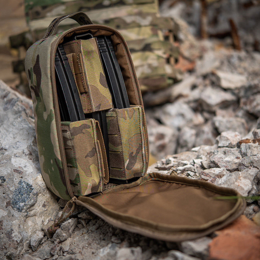 M-Tac Travel Case Elite