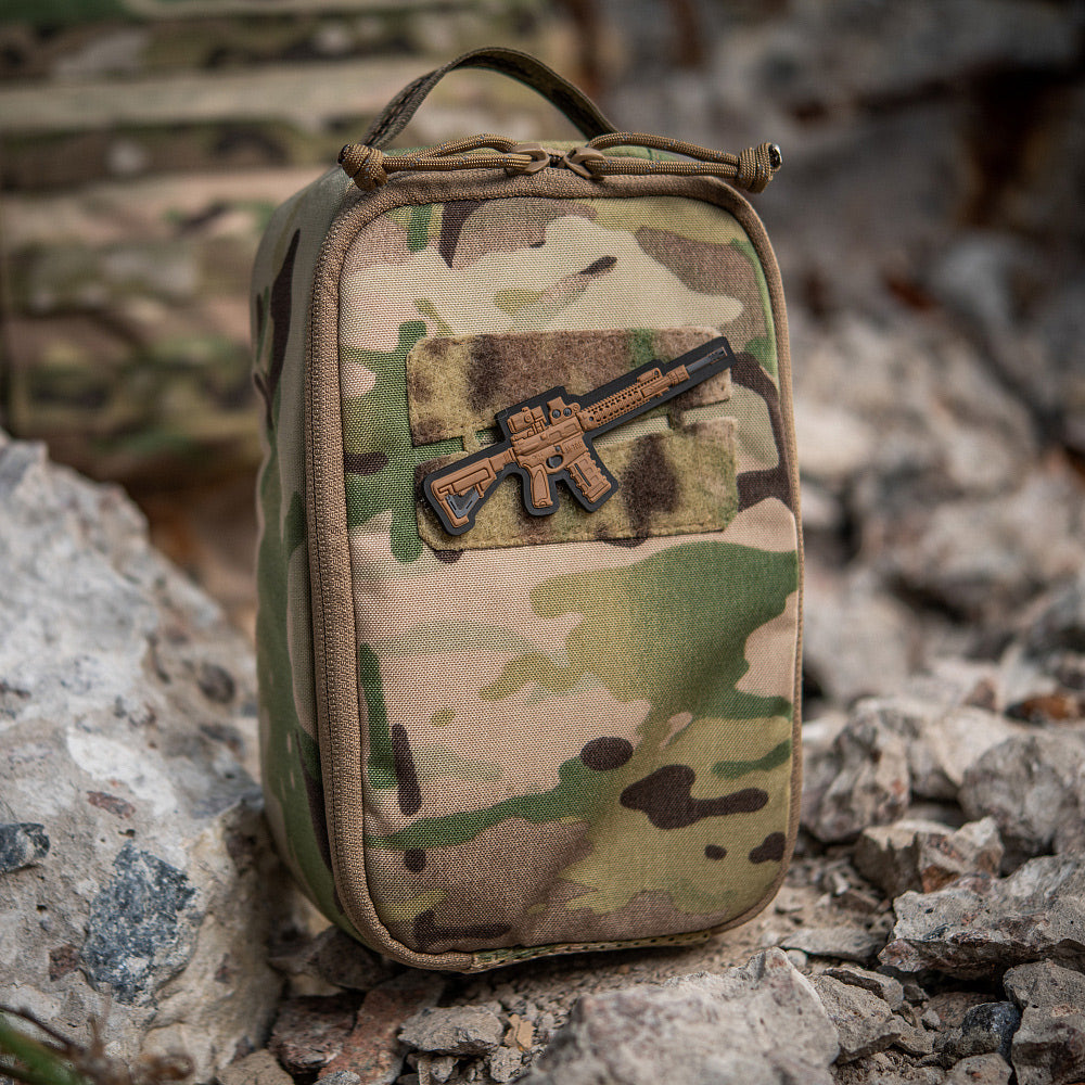 M-Tac Travel Case Elite