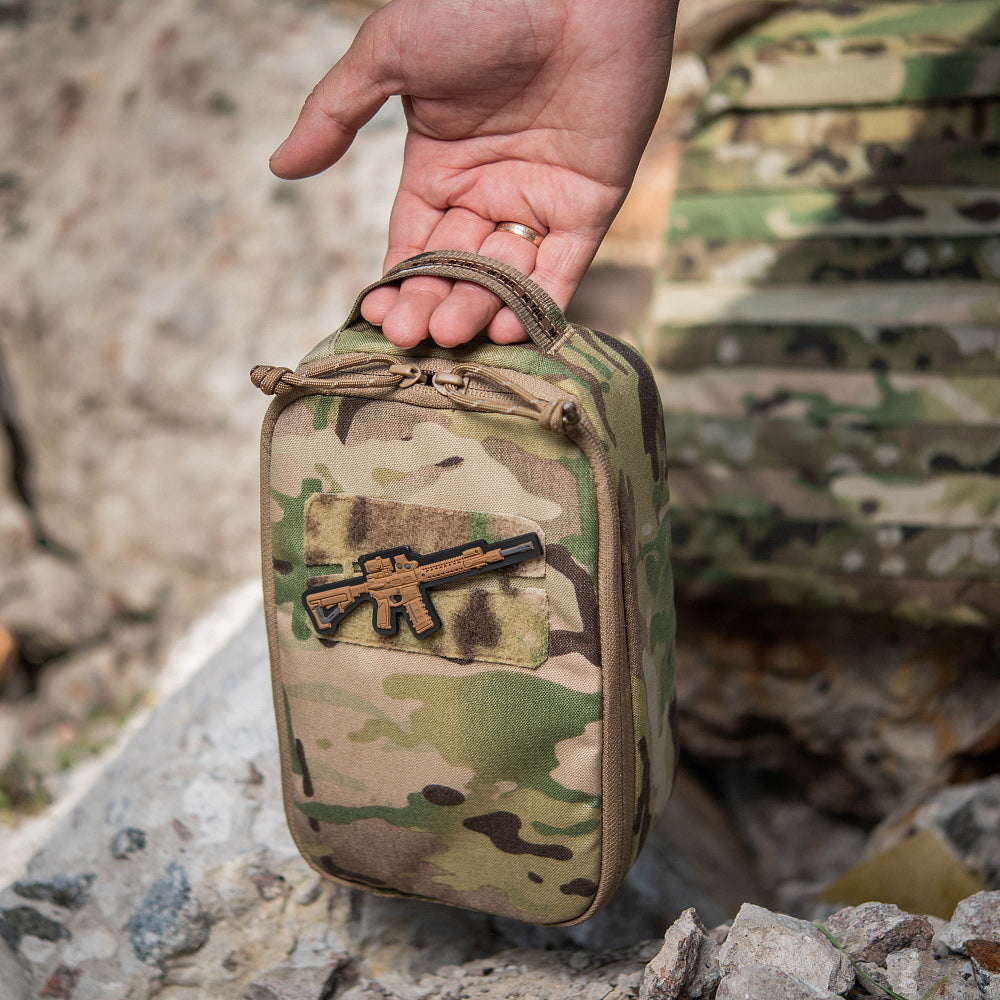 M-Tac Travel Case Elite