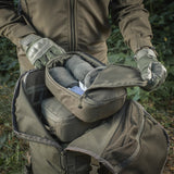 M-Tac Travel Case Elite
