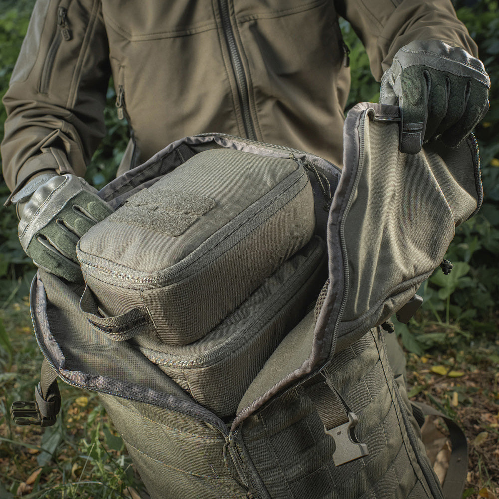 M-Tac Travel Case Elite
