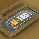 M-Tac Velcro-plånbok Elite Gen.II Hex