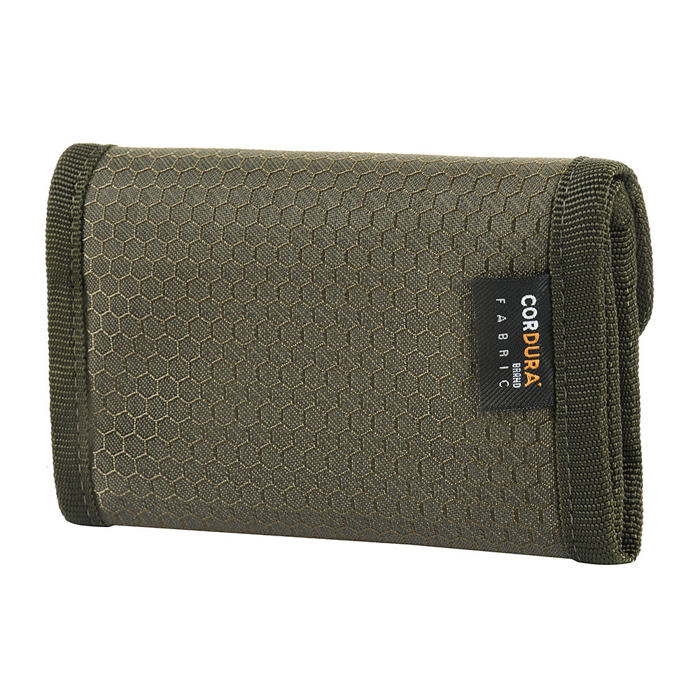 M-Tac Velcro-plånbok Elite Gen.II Hex