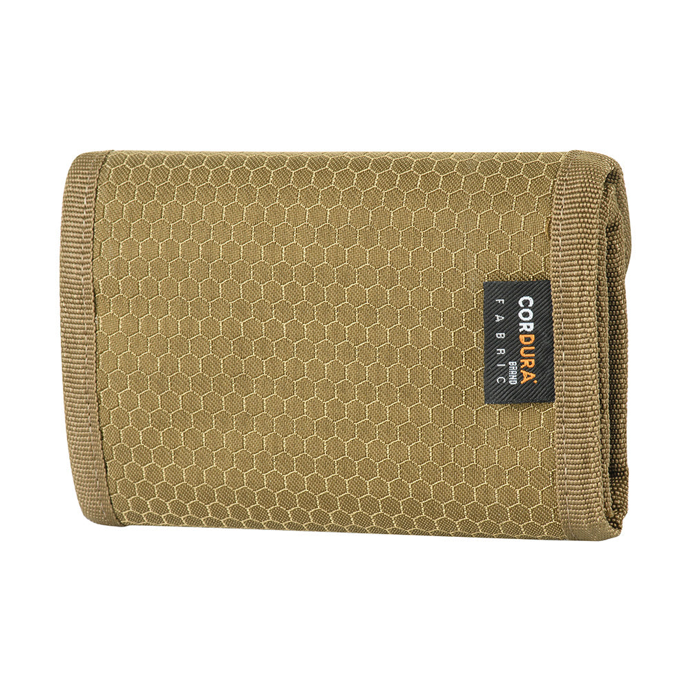 M-Tac Velcro-plånbok Elite Gen.II Hex