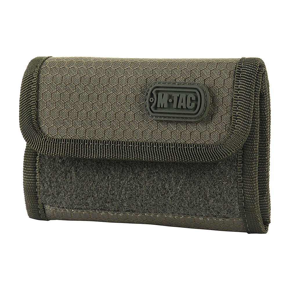 M-Tac Velcro-plånbok Elite Gen.II Hex