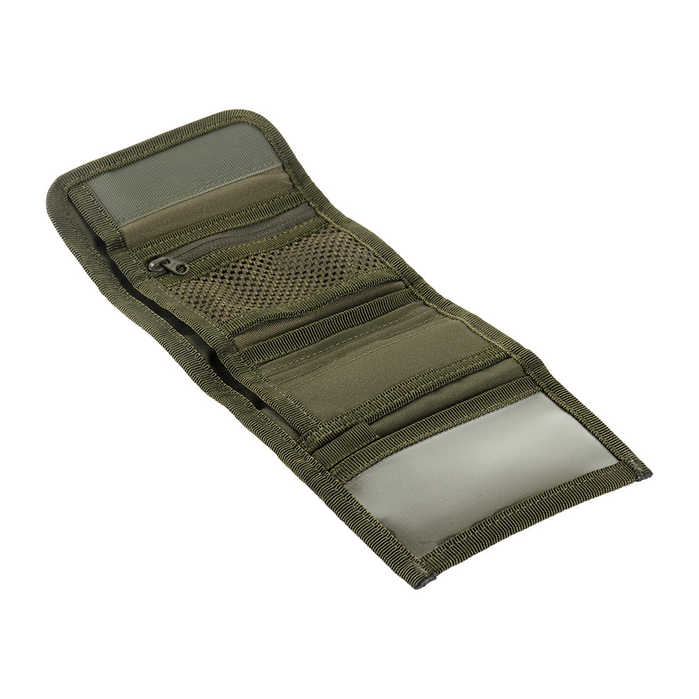 M-Tac Velcro-plånbok Elite Gen.II Hex