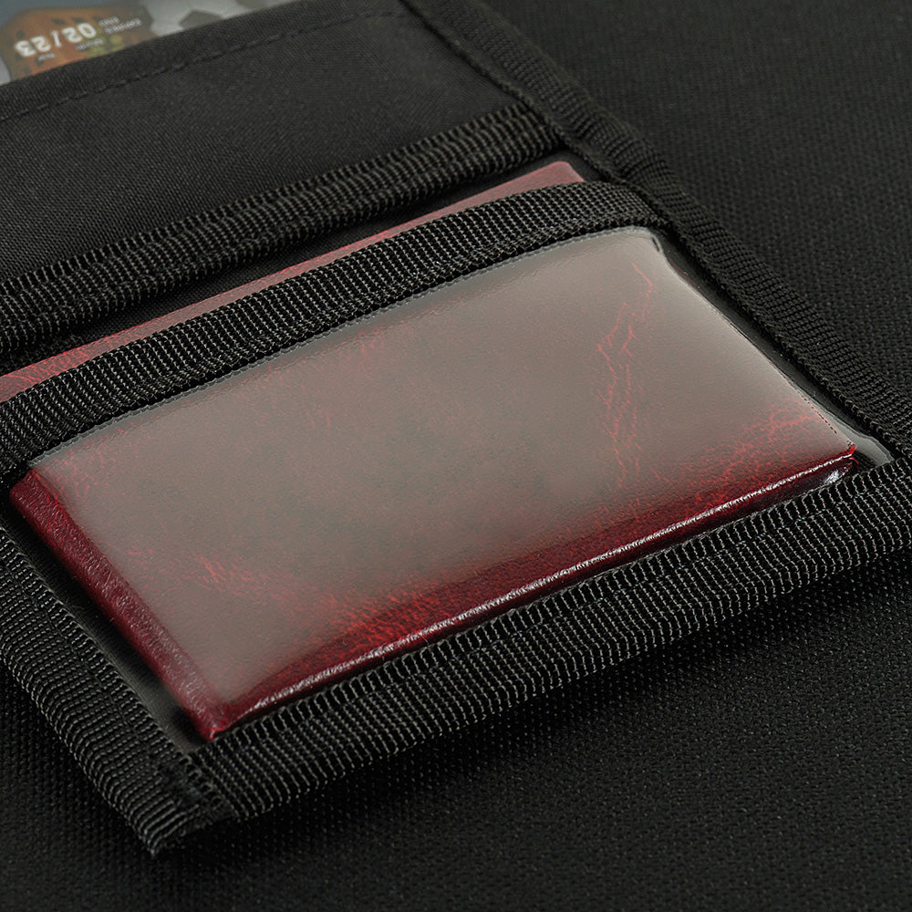 M-Tac Velcro-plånbok Elite Gen.II Hex