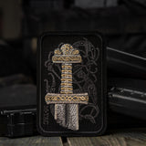 M-Tac Viking Sword (Broderi)