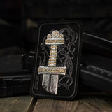 M-Tac Viking Sword (Broderi)