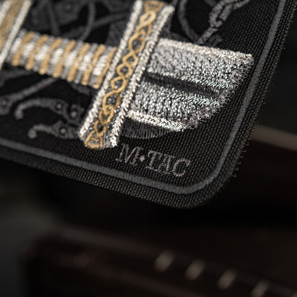 M-Tac Viking Sword (Broderi)