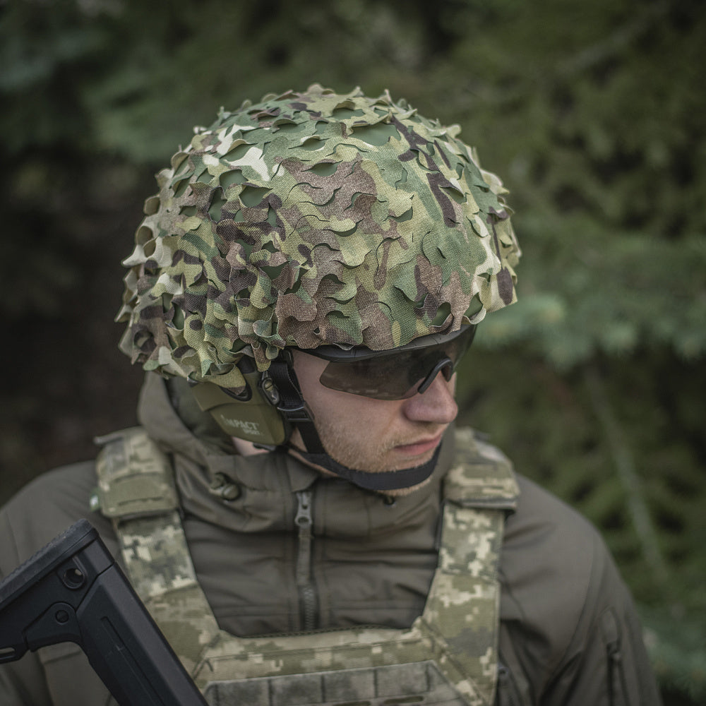 M-Tac Vilha hjälmöverdrag