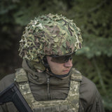M-Tac Vilha hjälmöverdrag