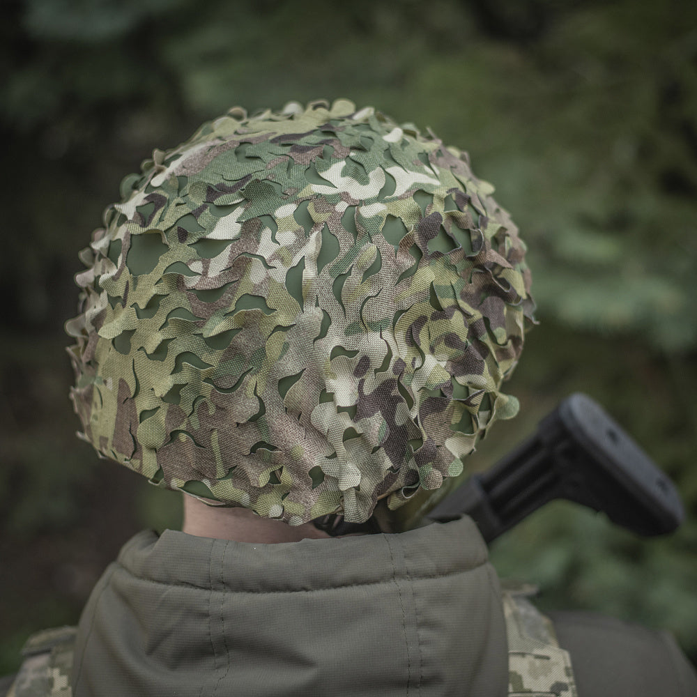 M-Tac Vilha hjälmöverdrag